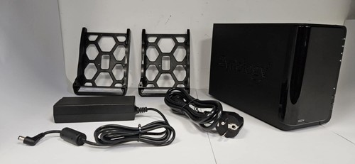 Nas synology ds214 baies - nas, 2