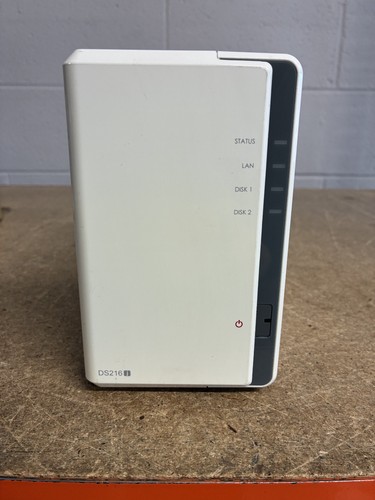 Mémoire ds216j synology - mémoire, 2