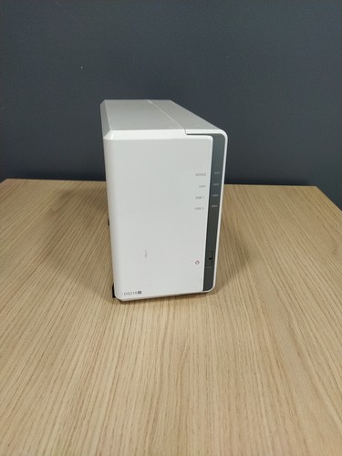 Synology diskstation ds218j - ds218j, 2