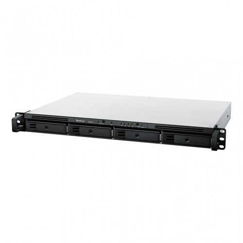 Nas rackstation rs422 - rackstation, vani
