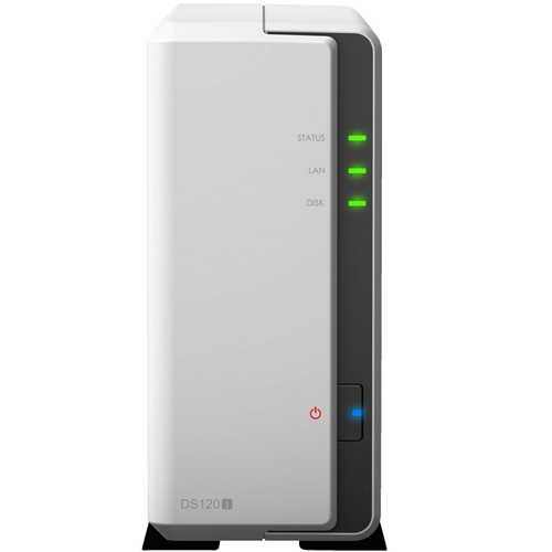 Synology ds120j ddr3l 512mb - ds120j,