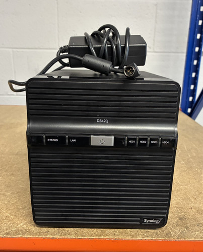 Mémoire ds420j synology - mémoire,