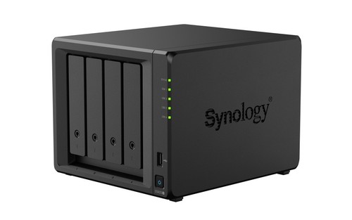 Nas synology tour ds925 - nas, ds925+