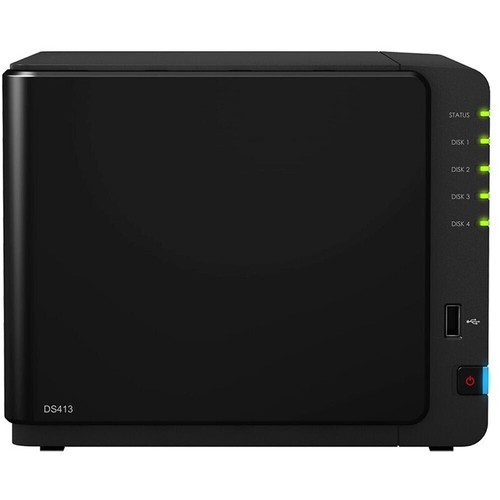 Synology diskstation nas ds413 - diskstation,