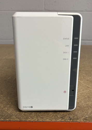 Mémoire ds218j synology bay - mémoire, 2