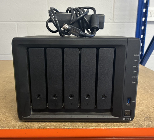 Mémoire ds1019 synology 5 - mémoire, ds1019+