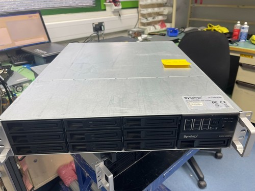 Rs2212rp synology bay - 10,
