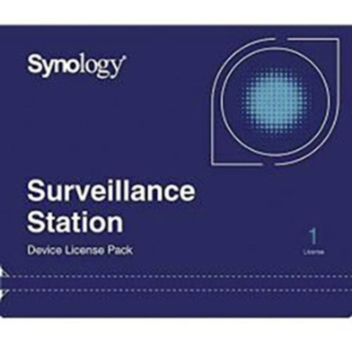 Synology device license pack - license,