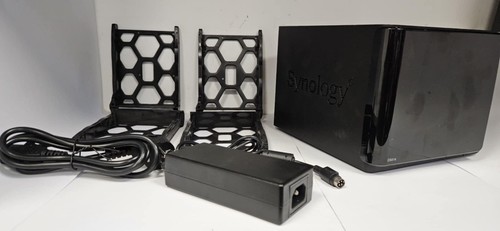 Nas synology - nas,