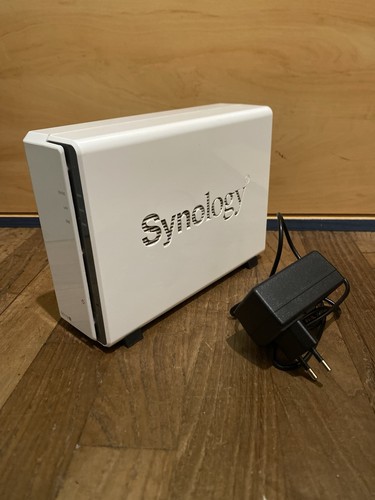Nas synology ds119j - nas,